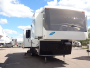 2010 Carriage Carri-lite